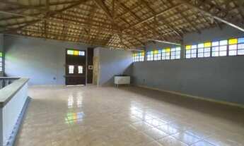 Imagem 11: Galpão no Borboleta, para montar seu negócio, salão de festas, academia, igrejas ou depósi