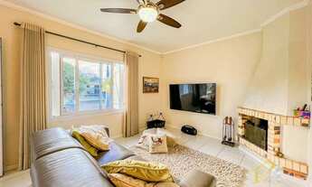 Imagem 3: Casa e Sobrado de 3 dormitórios à Venda - Xangri-lá