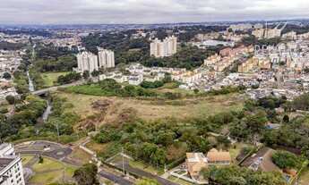 Imagem 3: Terreno para alugar, 2700 m² por R$ 2.200,00/mês - Seminário - Curitiba/PR