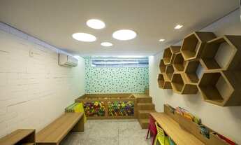 Imagem 4: EA- Oportunidade de apartamento no Rosarinho, 3 quartos, 96m², 2 vagas com área de lazer