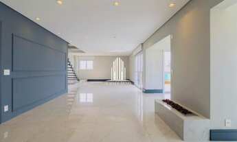 Imagem 4: Cobertura de 280 m³ - 3 Suítes no Campo Belo