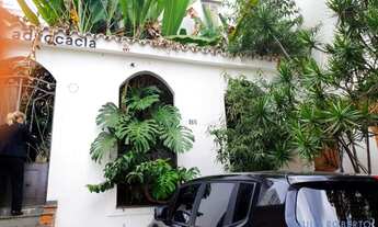 Imagem 5: CASA ASSOBRADADA - VILA MARIANA - SP