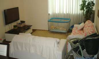 Imagem: APARTAMENTO - VILA ROMANA - SP