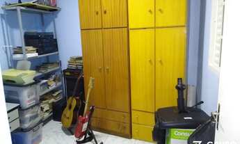 Imagem 6: Casa em Condomínio para Venda em Santo André, Vila Assunção, 2 dormitórios, 1 suíte, 2 ban