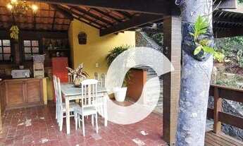 Imagem: Casa com 3 dormitórios à venda, 268 m²