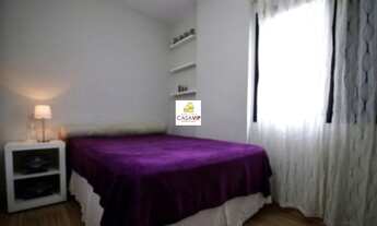 Imagem 4: Apartamento à venda, Vila Andrade, 48m², 1 dormitório, 1 vaga!