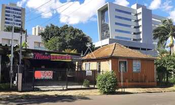 Imagem 2: TERRENO COMERCIAL/RESIDENCIAL