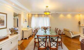 Imagem 4: Ótimo Apartamento com 3 dormitórios à venda - Moema - São Paulo/SP