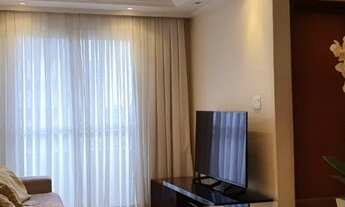 Imagem 3: APARTAMENTO - VILA ESPERANÇA - SP