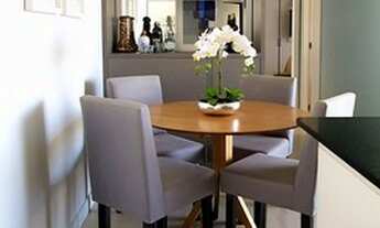 Imagem 7: São Paulo - Apartamento Padrão - Campo Belo