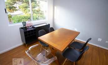 Imagem 6: Apartamento para Aluguel - Água Verde, 2 Quartos, 86 m2