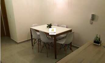 Imagem 3: Apartamento à venda, Ipiranga, 60m², 2 dormitórios, 1 suíte, 1 vaga!