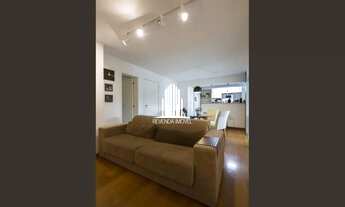 Imagem 6: 3 dorms, 2 suites, 2 vagas, 2 banheiros, 1 varanda gourmet