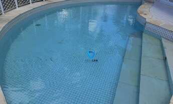 Imagem: Casa com 4 dormitórios para alugar, 700