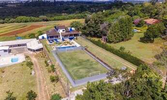 Imagem 7: Chácara com 5 dormitórios à venda, 2400 m² por R$ 2.500.000,00 - Chácara Remanso (Caucaia