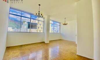 Imagem 3: Apartamento com 3 dormitórios à venda, 140 m² por R$ 540.000,00 - Centro - Juiz de Fora/MG