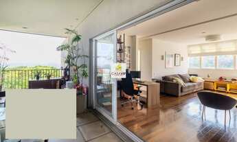 Imagem: Apartamento à venda, Vila Ipojuca, 127m²