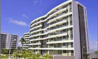 Imagem 2: Apartamento na Reserva do Paiva | 3 Suítes | Depósito | Condomínio Clube