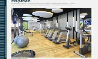 Imagem 6: Apartamento à venda, Residencial Paraiso, Franca