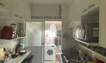 Imagem 4: Cobertura Duplex com 3 Quartos e 3 vagas no Morumbi