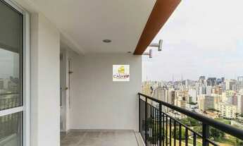 Imagem 6: Apartamento à venda, Consolação, 60m², 2 dormitórios, 1 suíte, 1 vaga!