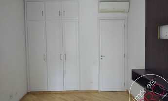 Imagem 5: Moema Passaros - Fora de Rota - Excelente localização - 2 dorm com suíte, com sacadas 2 va