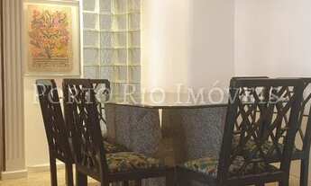 Imagem: Cobertura Duplex à venda na Rua Farme de