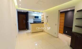 Imagem 3: Apartamento com 2 dormitórios, 62 m² - venda por R$ 350.000,00 ou aluguel por R$ 1.500,00