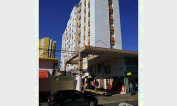 Imagem: Apartamento com 2 dorms, Centro, Pirassununga