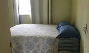 Imagem: Alugo apê mobiliado - jacobina (cond. Vivendas