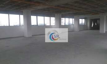 Imagem 5: Conjunto, 316 m² -Chácara Santo Antônio (Zona Sul) - São Paulo/SP