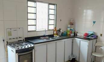 Imagem 4: Térrea para venda com 70 metros quadrados com 2 quartos em Parque São Bento - Sorocaba - S