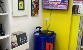 Imagem 6: Passo Ponto - Loja Gamer e Geek