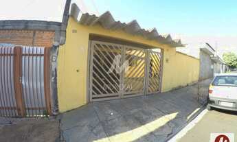 Imagem: Casa (térrea na rua) 3 dormitórios, cozinha