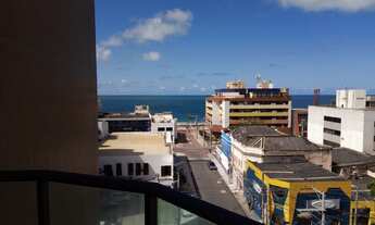 Imagem 4: Apartamento a venda com 1 quarto 50 m, novo na Barra - Salvador - BA