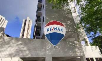 Imagem: Apartamento à venda, 54 m² por R$ 300.000,00