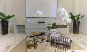 Imagem 5: Cobertura triplex 4 suítes 4 vagas com elevador e piscina