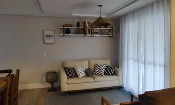 Imagem 4: APARTAMENTO 2 QUARTOS - SONETO NO ENGORDADOURO EM JUNDIAÍ/SP