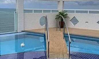 Imagem 5: APARTAMENTO AVIAÇÃO - PRAIA GRANDE SP