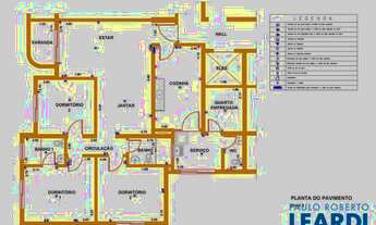 Imagem 4: APARTAMENTO - BUTANTÃ - SP