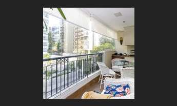 Imagem: Apartamento à venda, Real Parque, São