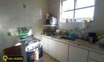 Imagem 6: Apartamento com 3 dormitórios à venda, 120 m² por R$ 432.000 - Buritis - Belo Horizonte/MG