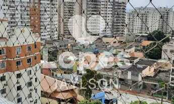 Imagem 4: Rio de Janeiro - Apartamento Padrão - Vila da Penha