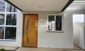 Imagem 3: CA06057- LINDA CASA TÉRREA Á VENDA NO CONDOMÍNIO- PARK REAL/ INDAIATUBA-SP