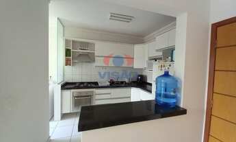 Imagem 2: Apartamento à venda, 3 quartos, 1 suíte, 1 vaga, Vila Brizzola - Indaiatuba/SP