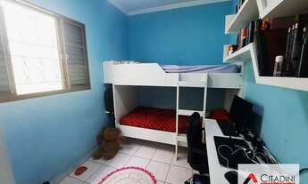 Imagem 6: Casa - Aceita Permuta por casa de maior Valor- CA1846