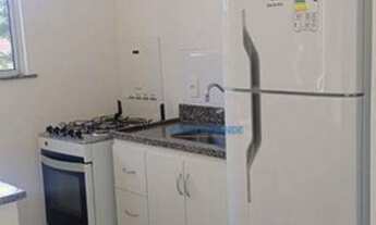 Imagem 6: Loft com 1 dormitório à venda, 37 m² - Alto - Teresópolis/RJ