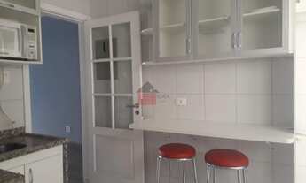 Imagem: Apartamento à venda, sala 2 ambientes