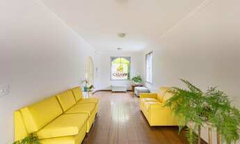 Imagem 2: Apartamento Campo Belo com 75 m², 2 quartos, 1 vaga