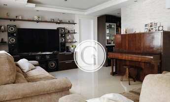 Imagem 2: Apartamento à venda, 134 m² por R$ 930.000,00 - Butantã - São Paulo/SP